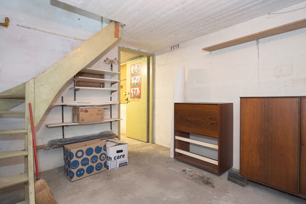 Medium property photo - Luipertstraat 15, 6237 NL Moorveld